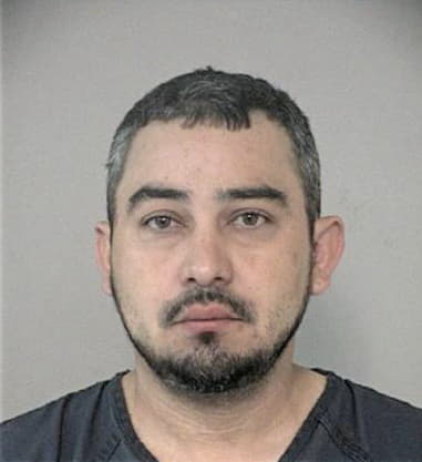 Hubert Lopez-Baldoquin, - Fort Bend County, TX 